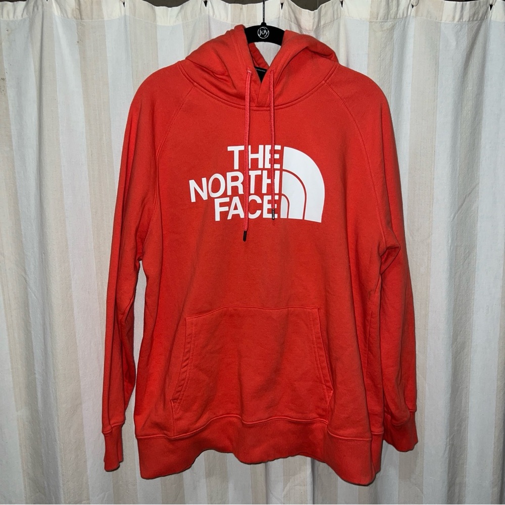 The North Face Women’s Salmon Hoodie